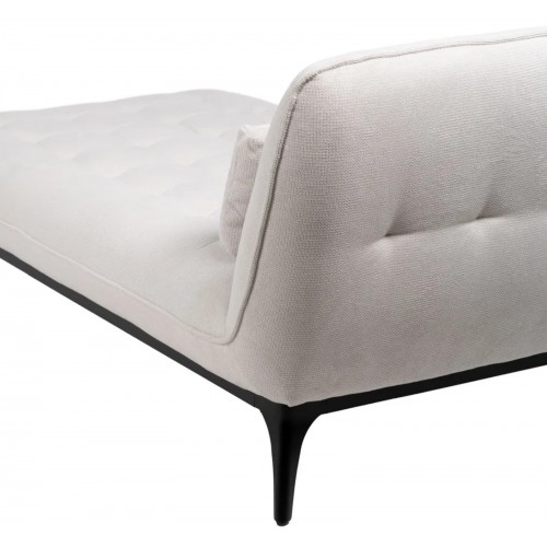 Cátedra de crema blanca de larga duración 168cm IXIA IXIA - 6