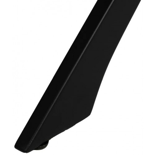 Extendable table Ceramic appearance Wood feet Metal 180-260 cm IXIA IXIA - 16