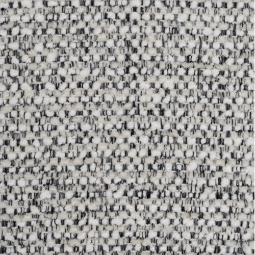Fauteuil de salon en tissu Gris Clair NOBU IXIA IXIA - 9