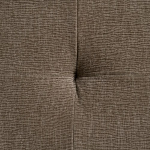 Cabrio Sofa Stoff beige 101cm ROLLY IXIA IXIA - 15