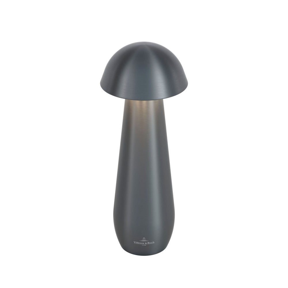 Lámpara de mesa Graphite 21cm MODENA Villeroy & Boch Villeroy & Boch - 1