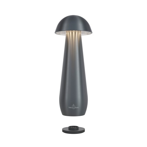 Tafellamp Grafiet 21 cm MODENA Villeroy & Boch Villeroy & Boch - 3