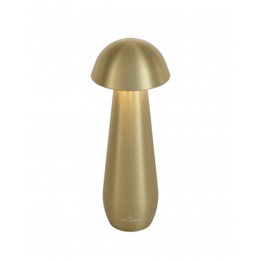 Tafellamp Goud geborsteld 21 cm MODENA Villeroy & Boch Villeroy & Boch - 1