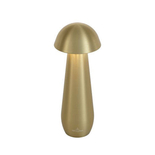 21cm Modena Gold Lamp Villeroy & Boch Villeroy & Boch - 1