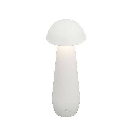 Lâmpada de mesa branca 21cm modena Villeroy & Boch Villeroy & Boch - 1