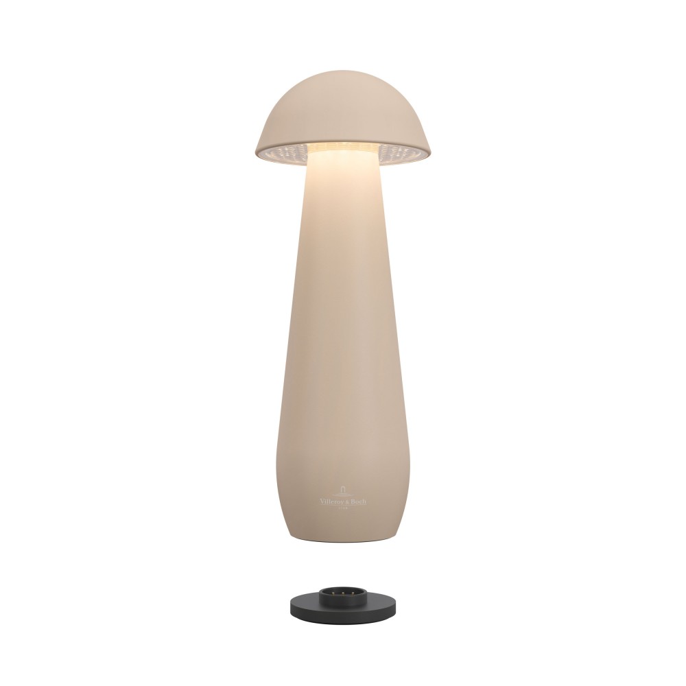 Lámpara de mesa Sand 21cm MODENA Villeroy & Boch Villeroy & Boch - 3