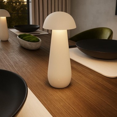 Tischlampe Sand 21cm MODENA Villeroy & Boch Villeroy & Boch - 1 2