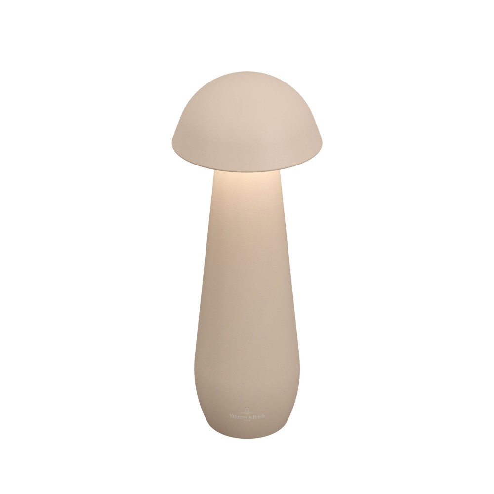 Lámpara de mesa Sand 21cm MODENA Villeroy & Boch Villeroy & Boch - 1