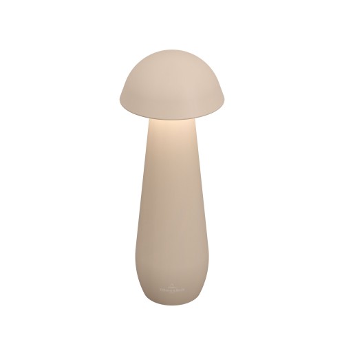Lámpara de mesa Sand 21cm MODENA Villeroy & Boch Villeroy & Boch - 1