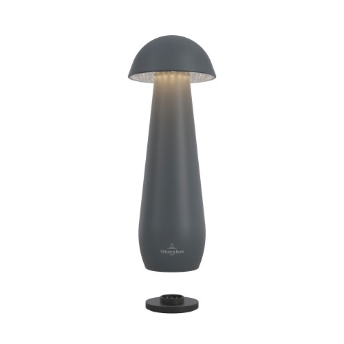 Tafellamp anthracite 21 cm Villeroy & Boch Villeroy & Boch - 3