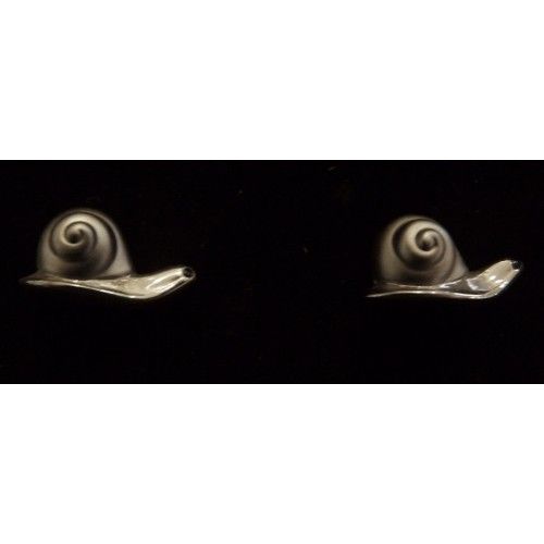 Snail-manchetknop Loft Attitude - 2