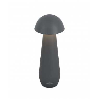 Tafellamp anthracite 21 cm Villeroy & Boch Villeroy & Boch - 1