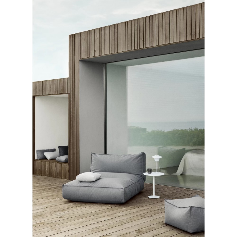 Hellgraues Außenbett STAY "L" BLOMUS Blomus - 8