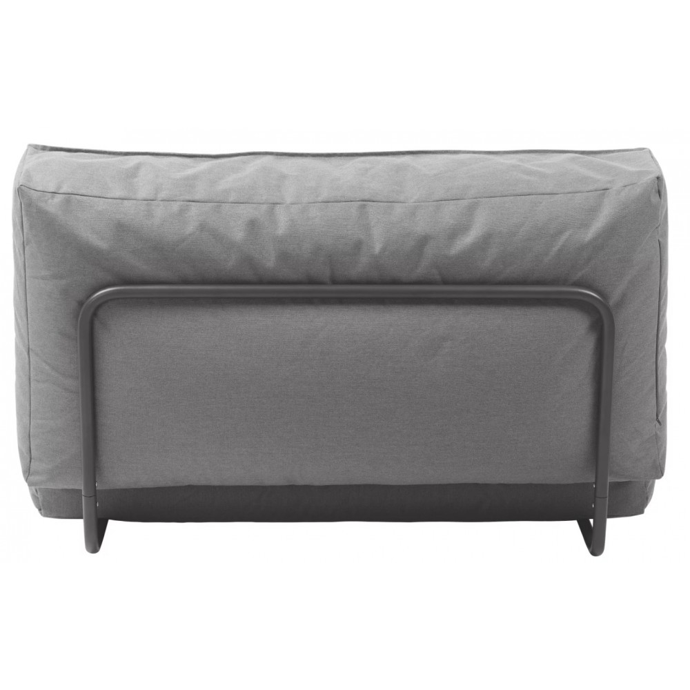 Light grey outdoor bed STAY "L" BLOMUS Blomus - 5