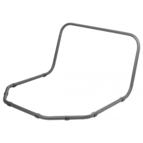 Light grey outdoor bed STAY "L" BLOMUS Blomus - 7