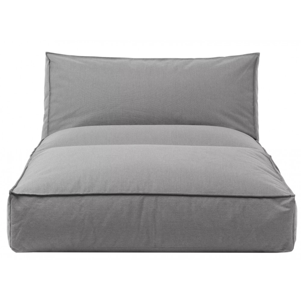 Light grey outdoor bed STAY "L" BLOMUS Blomus - 3