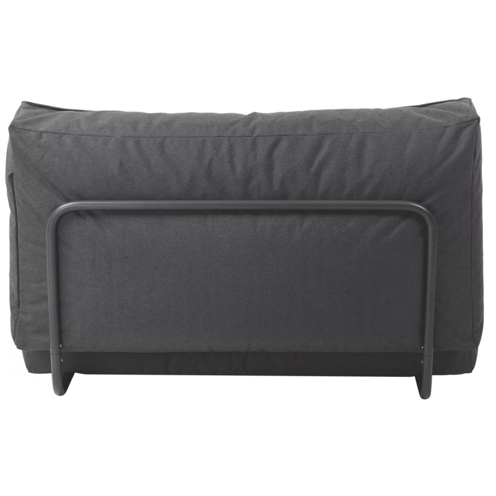 Outdoor bed dark grey STAY "L" BLOMUS Blomus - 5