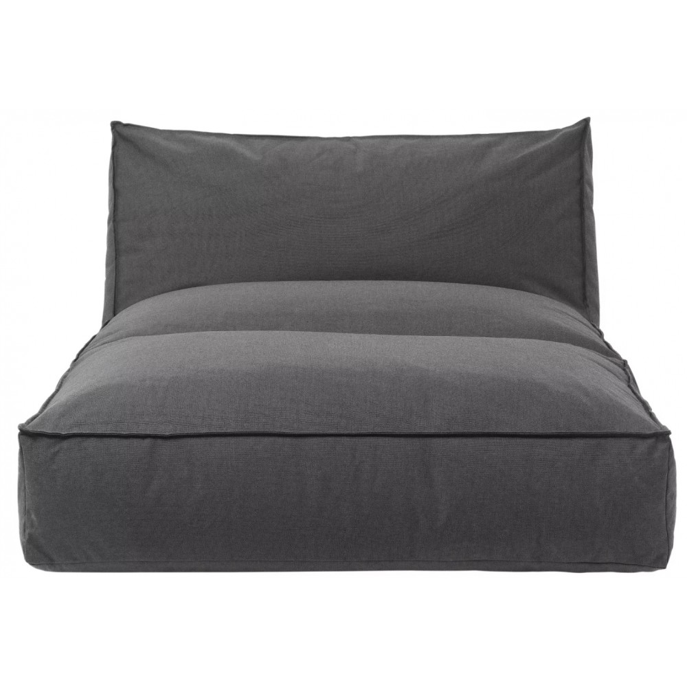 Outdoor bed dark grey STAY "L" BLOMUS Blomus - 3
