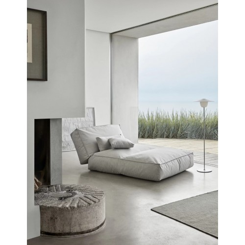 White outdoor bed STAY "L" BLOMUS Blomus - 2