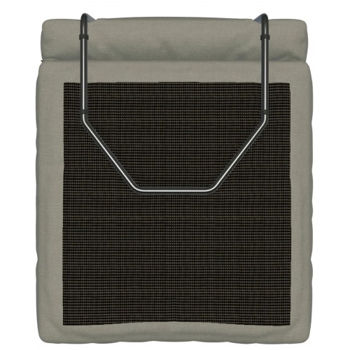 White outdoor bed STAY "L" BLOMUS Blomus - 9