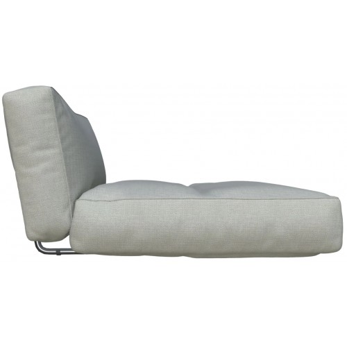 Wit buitenbed STAY "L" BLOMUS Blomus - 11
