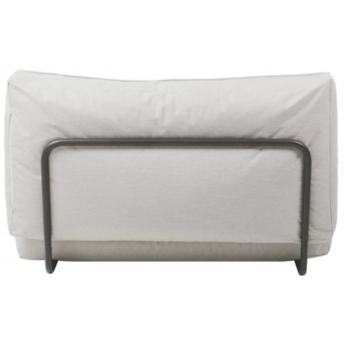 White outdoor bed STAY "L" BLOMUS Blomus - 4