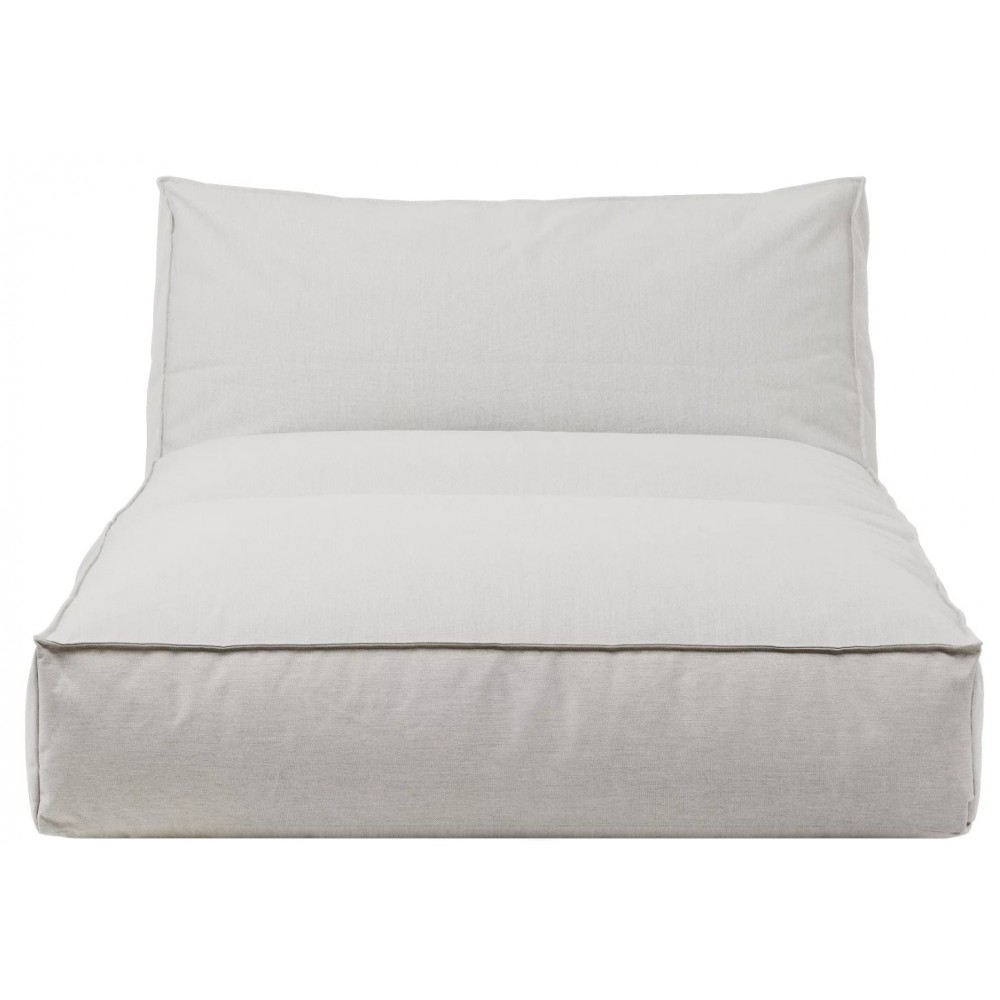 White outdoor bed STAY "L" BLOMUS Blomus - 3