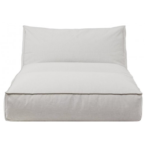 Weißes Außenbett STAY "L" BLOMUS Blomus - 3