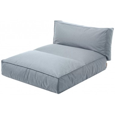 Outdoor bed light blue STAY "L" BLOMUS Blomus - 1