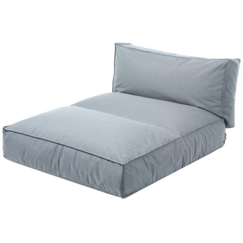 Außenbett hellblau STAY "L" BLOMUS Blomus - 1