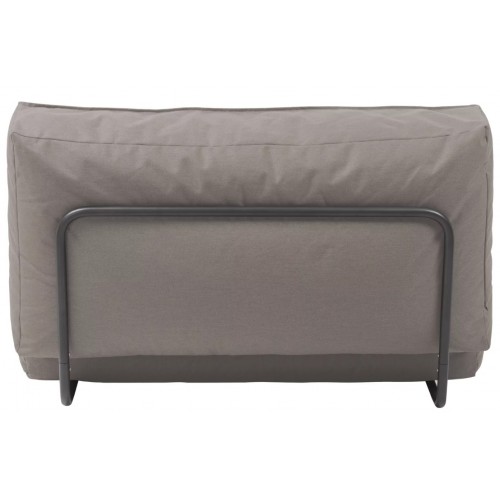 Brown outdoor bed STAY "L" BLOMUS Blomus - 5