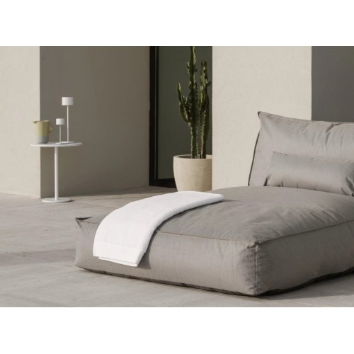Brown outdoor bed STAY "L" BLOMUS Blomus - 2