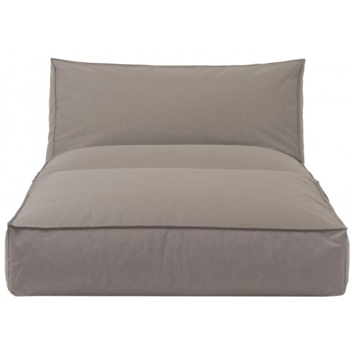 Brown outdoor bed STAY "L" BLOMUS Blomus - 3