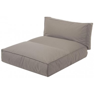 Brown outdoor bed STAY "L" BLOMUS Blomus - 1