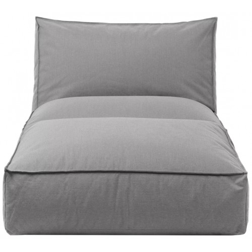 Light grey outdoor bed STAY "S" BLOMUS Blomus - 1