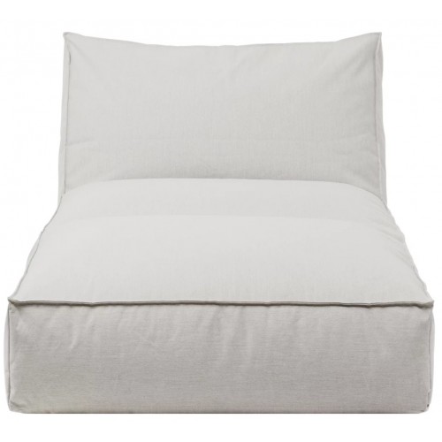 Wit buitenbed STAY "S" BLOMUS Blomus - 1