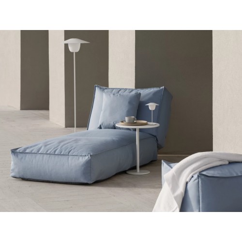 Outdoor bed light blue STAY "S" BLOMUS Blomus - 2