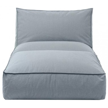 Außenbett hellblau STAY "S" BLOMUS Blomus - 1