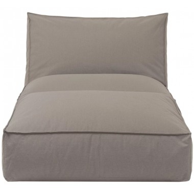 Braunes Außenbett STAY "S" BLOMUS Blomus - 1