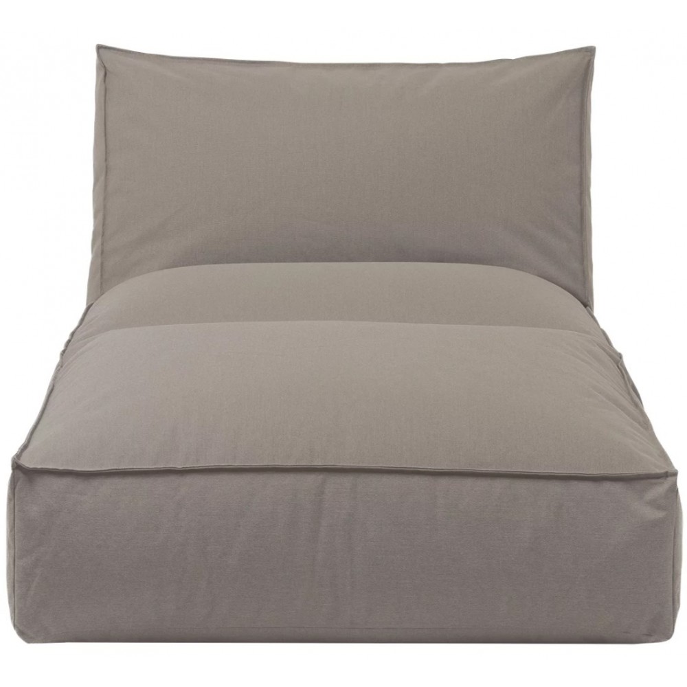 Brown outdoor bed STAY "S" BLOMUS Blomus - 1