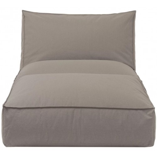 Brown outdoor bed STAY "S" BLOMUS Blomus - 1