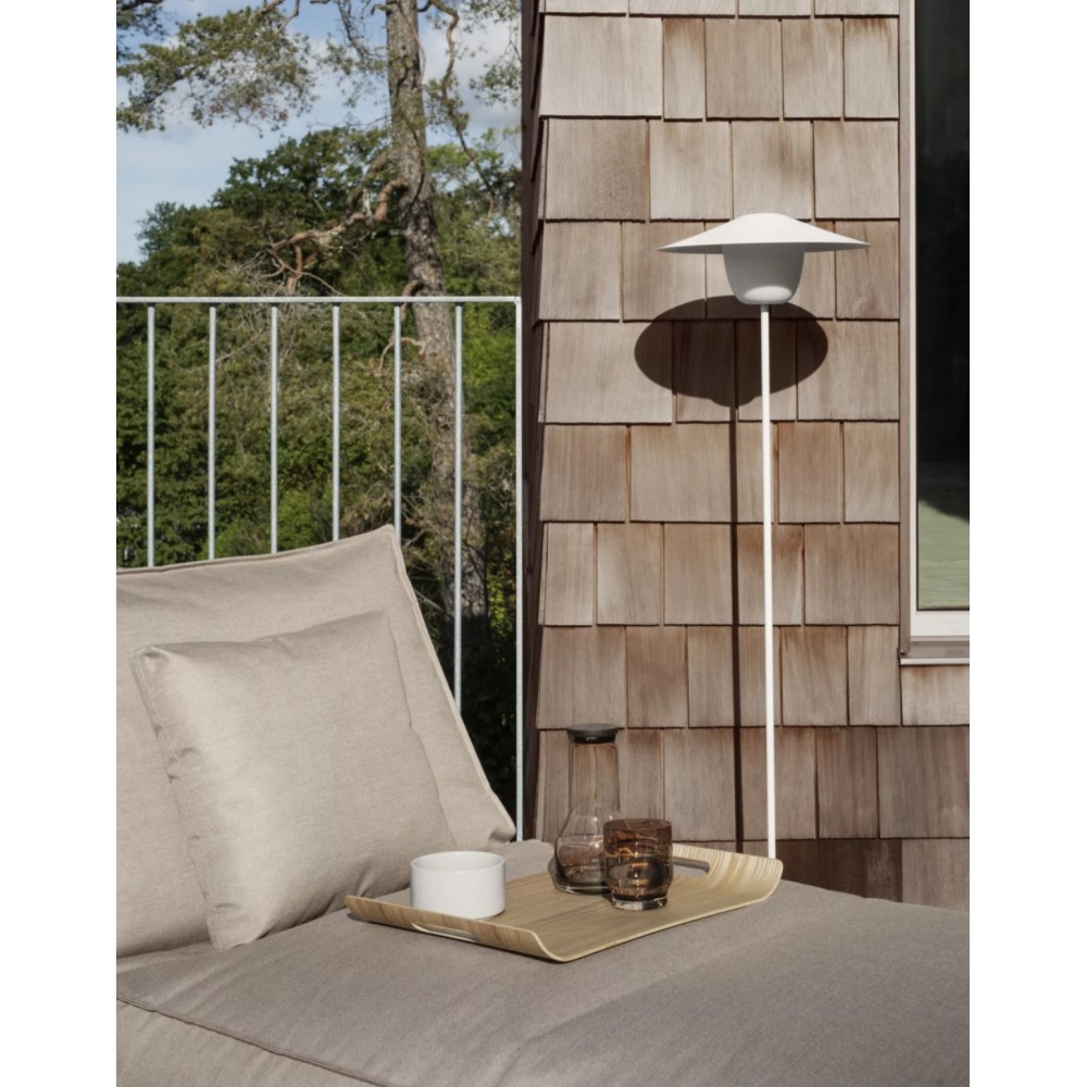 Brown outdoor bed STAY "S" BLOMUS Blomus - 2