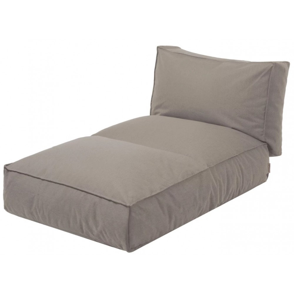 Brown outdoor bed STAY "S" BLOMUS Blomus - 3