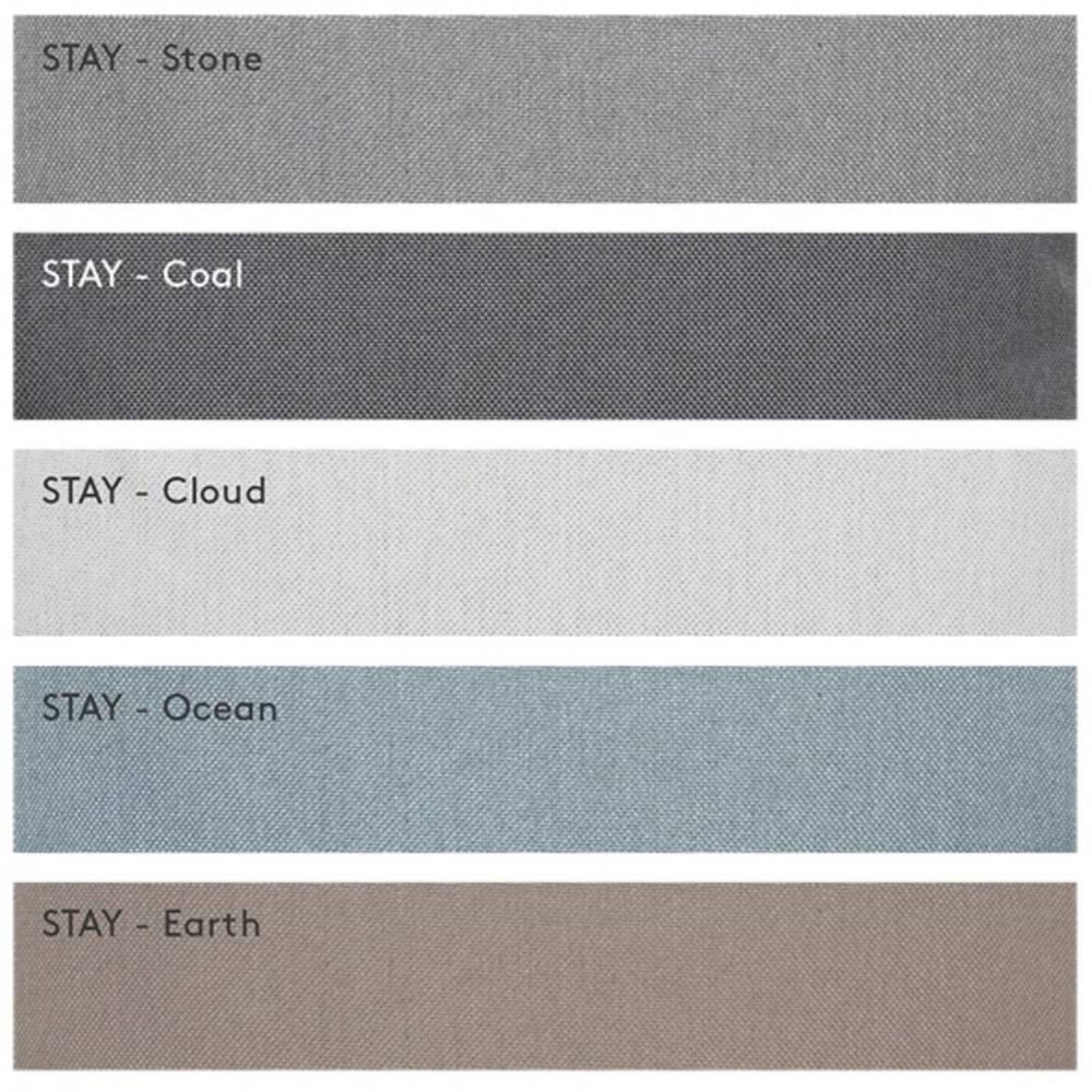 Letto all'aperto marrone STAY "S" BLOMUS Blomus - 5