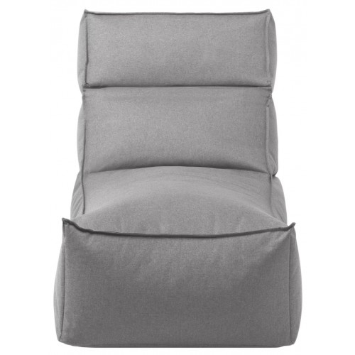 Outdoor lounge chair light grey STAY BLOMUS Blomus - 2