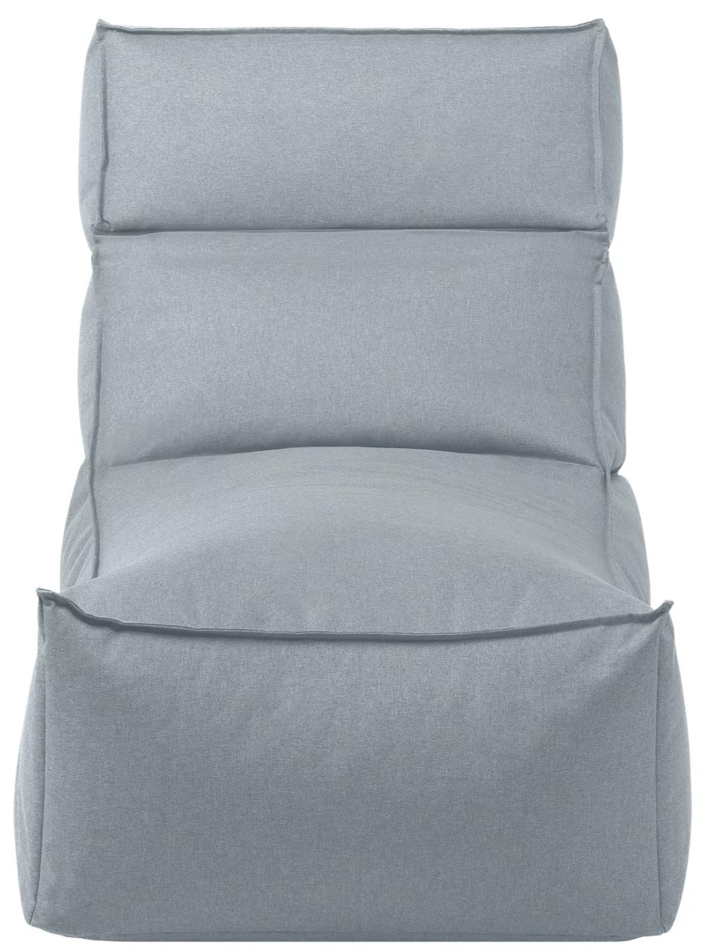 Outdoor loungestoel STAY lichtblauw Ocean Blomus