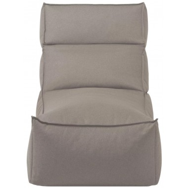 Fauteuil lounge extérieur marron STAY BLOMUS Blomus - 1 2