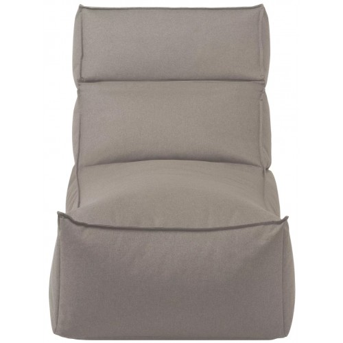 Outdoor lounge chair brown STAY BLOMUS Blomus - 2