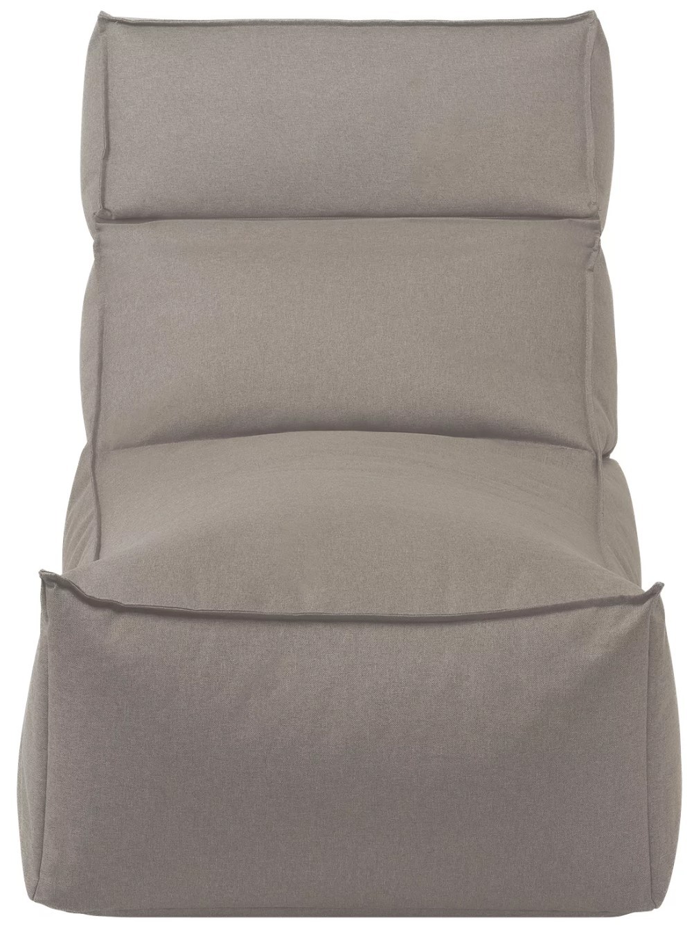 Outdoor loungestoel STAY bruin Earth Blomus