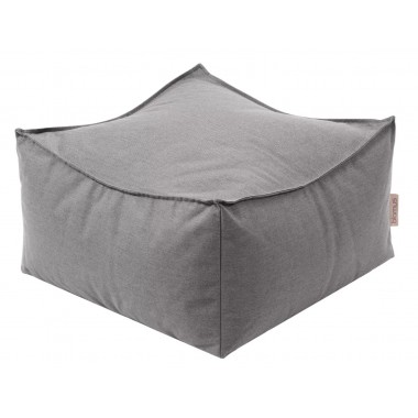 Pouf exterior light grey STAY BLOMUS Blomus - 1